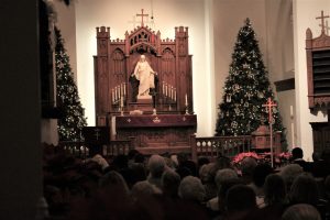 2016 Homeless Memorial Service