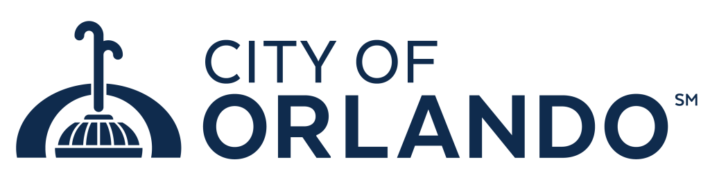 City of Orlando Logo