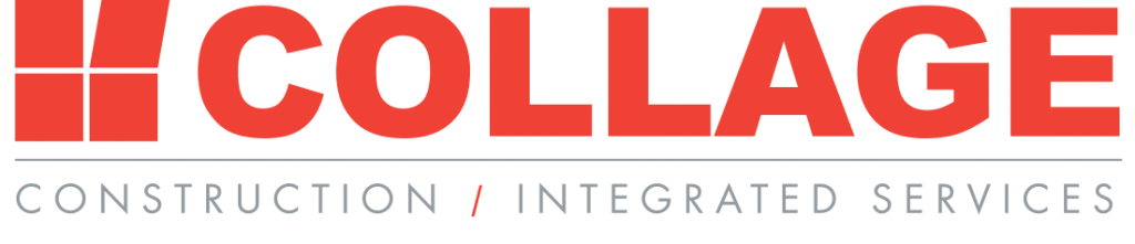 Collage High Resolution Logo