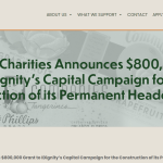 Dr. Phillips Charities